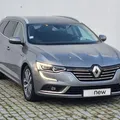 Renault Talisman Sport Tourer 1.7 Blue dCi Executive — foto 1