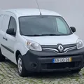 Renault Kangoo 1.5 dci 90cv Business c/motor frio — foto 1