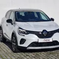 Renault Captur 1.0 TCe Techno Bi-Fuel — foto 1