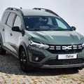 Dacia Jogger 1.0 TCe SL Extreme+ Up&Go 7L — foto 1