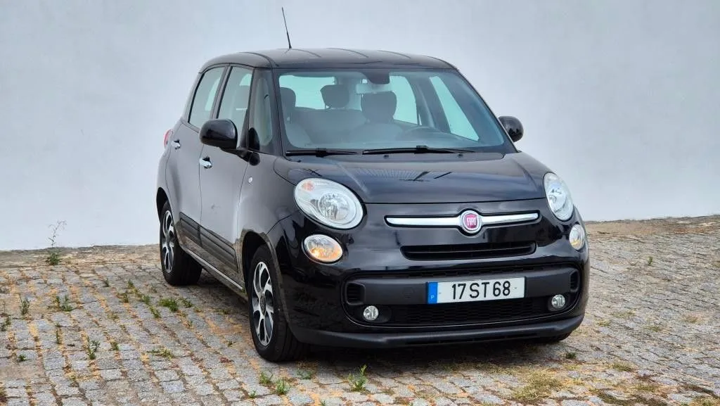 Fiat 500L 1.3 MJ Pop Star S&S