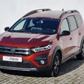 Dacia Jogger 1.0 ECO-G Extreme Bi-Fuel — foto 1