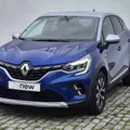 Renault Captur 1.0 TCe Techno Bi-Fuel — foto 1