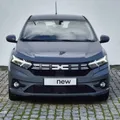 Dacia Sandero 1.0 ECO-G Expression Bi-Fuel — foto 2