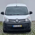 Renault Kangoo 1.5 dci 90cv Business c/motor frio — foto 2