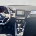 Renault Captur 1.0 TCe Techno Bi-Fuel — foto 15