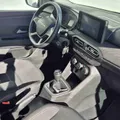 Dacia Sandero 1.0 ECO-G Expression Bi-Fuel — foto 17