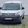 Renault Kangoo 1.5 dci 90cv Business c/motor frio — foto 3