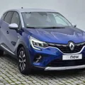 Renault Captur 1.0 TCe Techno Bi-Fuel — foto 3