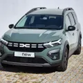 Dacia Jogger 1.0 TCe SL Extreme+ Up&Go 7L — foto 3