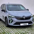 Renault Clio 1.0 TCe Techno Bi-Fuel — foto 3