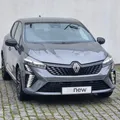 Renault Clio 1.0 TCe Techno Bi-Fuel — foto 3