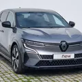 Renault Mégane E-Tech EV60 Techno — foto 3