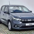 Dacia Sandero 1.0 ECO-G Expression Bi-Fuel — foto 3