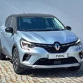 Renault Captur 1.0 TCe Techno Bi-Fuel — foto 3
