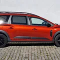 Dacia Jogger 1.0 ECO-G Extreme Bi-Fuel — foto 4