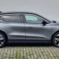 Renault Mégane E-Tech EV60 Techno — foto 4