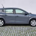 Dacia Sandero 1.0 ECO-G Expression Bi-Fuel — foto 4
