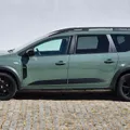 Dacia Jogger 1.0 TCe SL Extreme+ Up&Go 7L — foto 4