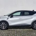 Renault Captur 1.0 TCe Techno Bi-Fuel — foto 4
