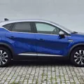 Renault Captur 1.0 TCe Techno Bi-Fuel — foto 4