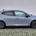 Renault Clio 1.0 TCe Techno Bi-Fuel — foto 4