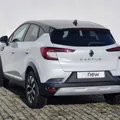 Renault Captur 1.0 TCe Techno Bi-Fuel — foto 5