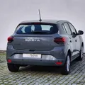 Dacia Sandero 1.0 ECO-G Expression Bi-Fuel — foto 5