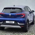 Renault Captur 1.0 TCe Techno Bi-Fuel — foto 5