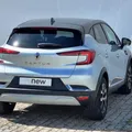 Renault Captur 1.0 TCe Techno Bi-Fuel — foto 5