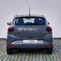 Dacia Sandero 1.0 ECO-G Expression Bi-Fuel — foto 6