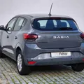 Dacia Sandero 1.0 ECO-G Expression Bi-Fuel — foto 7
