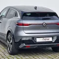 Renault Mégane E-Tech EV60 Techno — foto 7