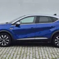 Renault Captur 1.0 TCe Techno Bi-Fuel — foto 8