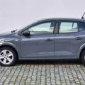Dacia Sandero 1.0 ECO-G Expression Bi-Fuel — foto 8