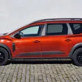 Dacia Jogger 1.0 ECO-G Extreme Bi-Fuel — foto 8