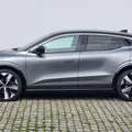 Renault Mégane E-Tech EV60 Techno — foto 8