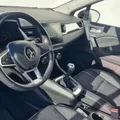 Renault Captur 1.0 TCe Techno Bi-Fuel — foto 10